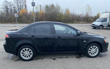 Mitsubishi Lancer IX, 2013 год, 950 000 рублей, 4 фотография