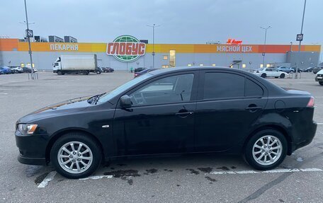 Mitsubishi Lancer IX, 2013 год, 950 000 рублей, 2 фотография