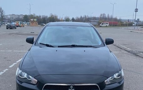 Mitsubishi Lancer IX, 2013 год, 950 000 рублей, 3 фотография