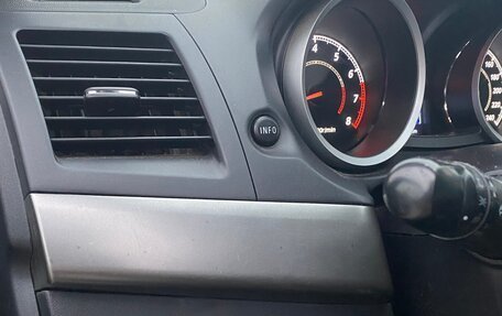 Mitsubishi Lancer IX, 2013 год, 950 000 рублей, 9 фотография