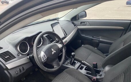 Mitsubishi Lancer IX, 2013 год, 950 000 рублей, 13 фотография