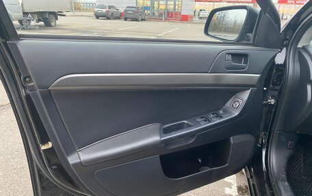 Mitsubishi Lancer IX, 2013 год, 950 000 рублей, 12 фотография