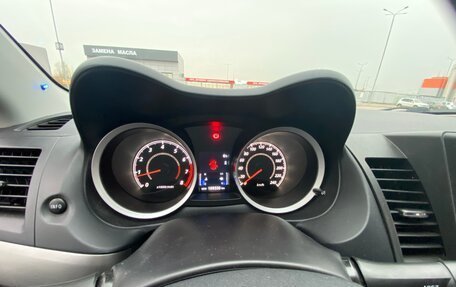 Mitsubishi Lancer IX, 2013 год, 950 000 рублей, 14 фотография