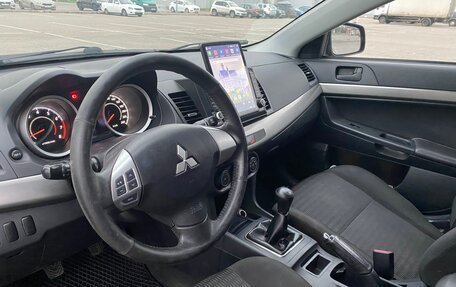 Mitsubishi Lancer IX, 2013 год, 950 000 рублей, 10 фотография