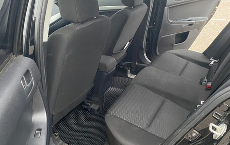 Mitsubishi Lancer IX, 2013 год, 950 000 рублей, 17 фотография