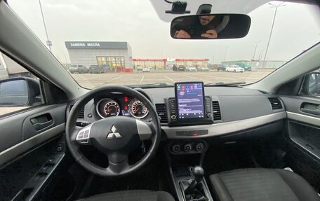 Mitsubishi Lancer IX, 2013 год, 950 000 рублей, 15 фотография