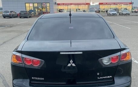 Mitsubishi Lancer IX, 2013 год, 950 000 рублей, 7 фотография