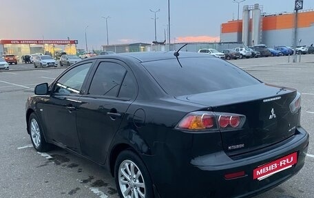 Mitsubishi Lancer IX, 2013 год, 950 000 рублей, 18 фотография