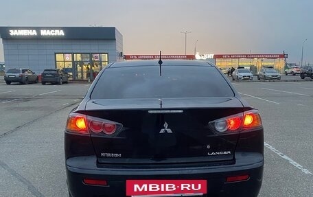 Mitsubishi Lancer IX, 2013 год, 950 000 рублей, 20 фотография
