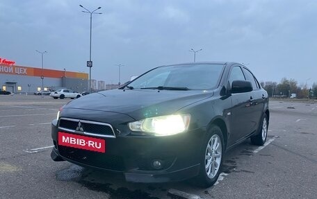 Mitsubishi Lancer IX, 2013 год, 950 000 рублей, 19 фотография