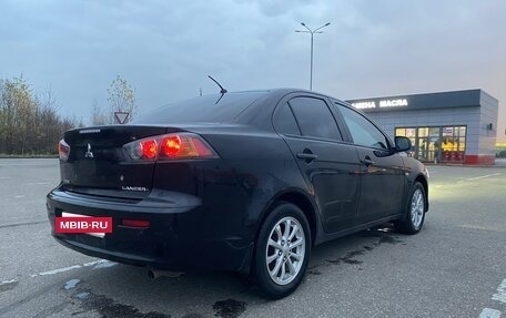 Mitsubishi Lancer IX, 2013 год, 950 000 рублей, 21 фотография
