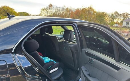 Mercedes-Benz E-Класс, 2012 год, 1 900 000 рублей, 6 фотография