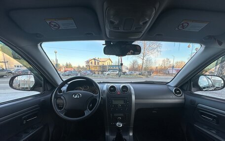 Great Wall Hover H3 I, 2014 год, 680 000 рублей, 5 фотография