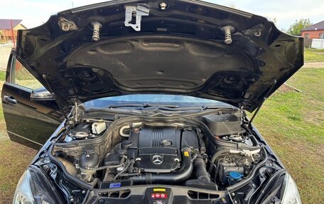 Mercedes-Benz E-Класс, 2012 год, 1 900 000 рублей, 8 фотография