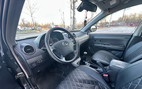 Great Wall Hover H3 I, 2014 год, 680 000 рублей, 7 фотография