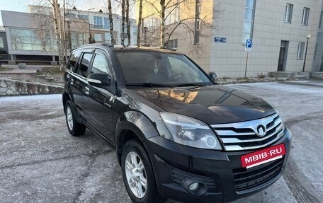 Great Wall Hover H3 I, 2014 год, 680 000 рублей, 2 фотография