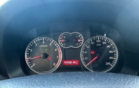 Great Wall Hover H3 I, 2014 год, 680 000 рублей, 8 фотография