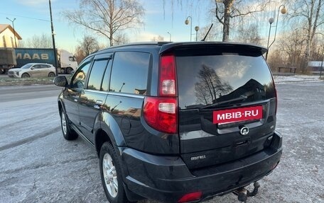 Great Wall Hover H3 I, 2014 год, 680 000 рублей, 4 фотография