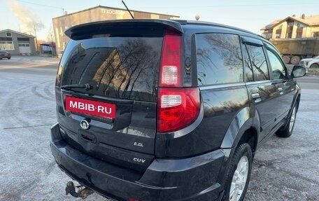 Great Wall Hover H3 I, 2014 год, 680 000 рублей, 3 фотография