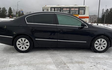 Volkswagen Passat B6, 2006 год, 680 000 рублей, 7 фотография