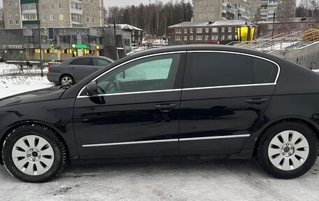 Volkswagen Passat B6, 2006 год, 680 000 рублей, 11 фотография