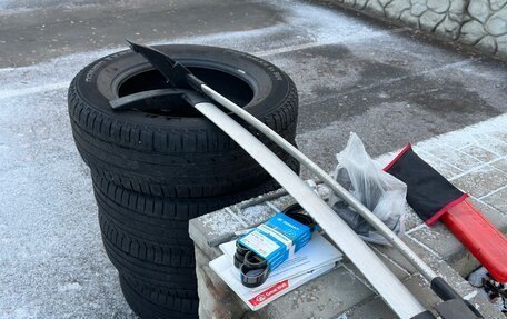 Great Wall Hover H3 I, 2014 год, 680 000 рублей, 12 фотография