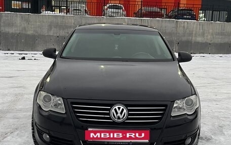 Volkswagen Passat B6, 2006 год, 680 000 рублей, 5 фотография