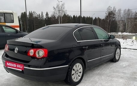 Volkswagen Passat B6, 2006 год, 680 000 рублей, 8 фотография