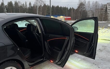 Volkswagen Passat B6, 2006 год, 680 000 рублей, 15 фотография