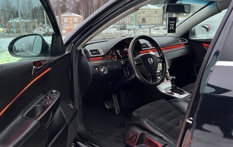 Volkswagen Passat B6, 2006 год, 680 000 рублей, 16 фотография