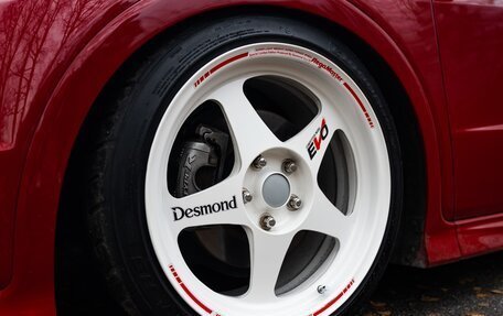 Honda Civic Type R VIII рестайлинг, 2008 год, 1 798 402 рублей, 7 фотография