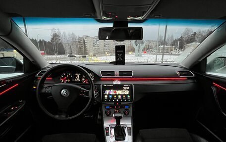 Volkswagen Passat B6, 2006 год, 680 000 рублей, 17 фотография