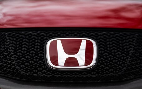 Honda Civic Type R VIII рестайлинг, 2008 год, 1 798 402 рублей, 13 фотография