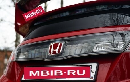 Honda Civic Type R VIII рестайлинг, 2008 год, 1 798 402 рублей, 9 фотография