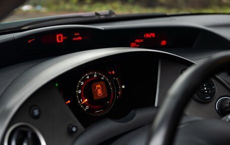 Honda Civic Type R VIII рестайлинг, 2008 год, 1 798 402 рублей, 17 фотография