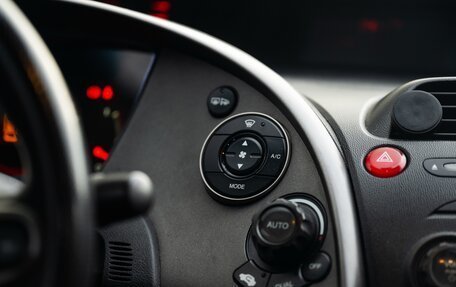 Honda Civic Type R VIII рестайлинг, 2008 год, 1 798 402 рублей, 20 фотография