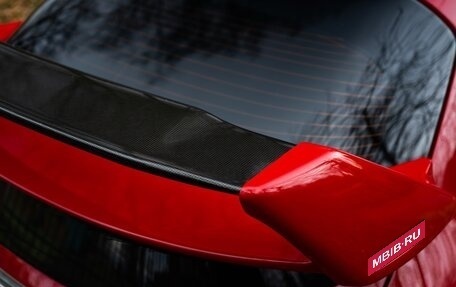 Honda Civic Type R VIII рестайлинг, 2008 год, 1 798 402 рублей, 10 фотография