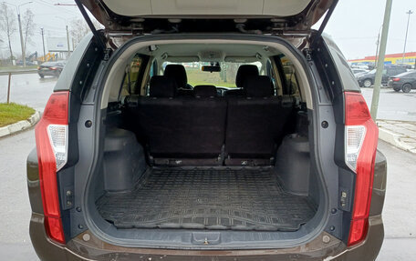 Mitsubishi Pajero Sport III рестайлинг, 2018 год, 2 800 000 рублей, 12 фотография