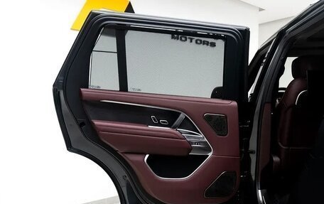 Land Rover Range Rover IV рестайлинг, 2025 год, 30 700 000 рублей, 10 фотография