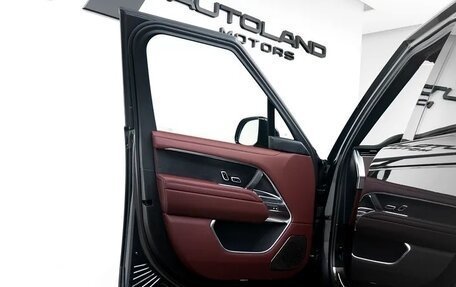 Land Rover Range Rover IV рестайлинг, 2025 год, 30 700 000 рублей, 8 фотография