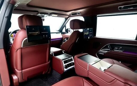 Land Rover Range Rover IV рестайлинг, 2025 год, 30 700 000 рублей, 12 фотография