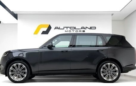 Land Rover Range Rover IV рестайлинг, 2025 год, 30 700 000 рублей, 3 фотография