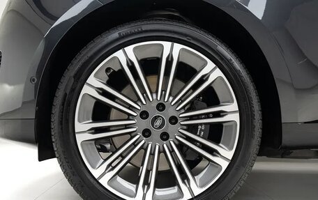 Land Rover Range Rover IV рестайлинг, 2025 год, 30 700 000 рублей, 6 фотография