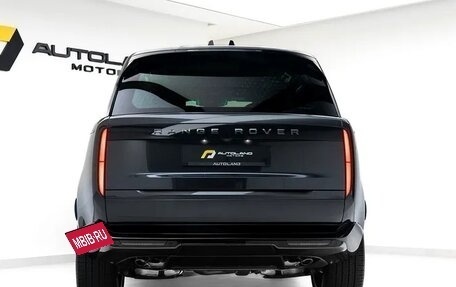 Land Rover Range Rover IV рестайлинг, 2025 год, 30 700 000 рублей, 5 фотография