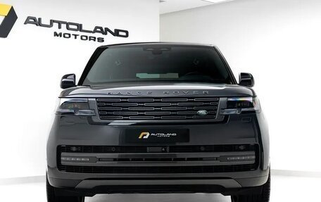 Land Rover Range Rover IV рестайлинг, 2025 год, 30 700 000 рублей, 4 фотография