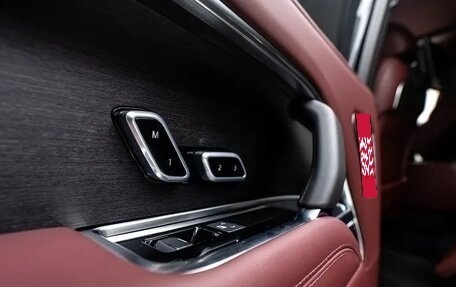 Land Rover Range Rover IV рестайлинг, 2025 год, 30 700 000 рублей, 11 фотография