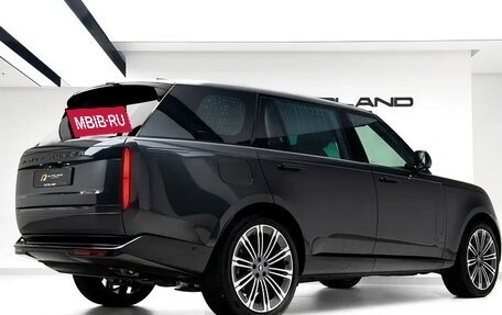 Land Rover Range Rover IV рестайлинг, 2025 год, 30 700 000 рублей, 2 фотография