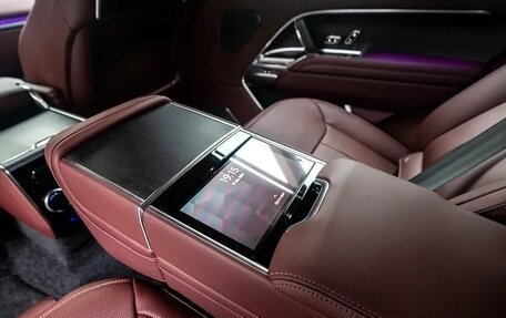 Land Rover Range Rover IV рестайлинг, 2025 год, 30 700 000 рублей, 14 фотография