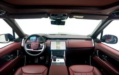 Land Rover Range Rover IV рестайлинг, 2025 год, 30 700 000 рублей, 16 фотография