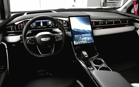 Geely Atlas, 2024 год, 4 017 190 рублей, 10 фотография